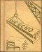 1953 Echo Cover