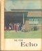 1958 Echo Cover