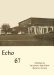 1967 Echo Page 1