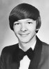 Johnny Hill