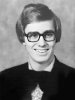 Tony Hanson