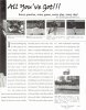 2001 Echo Page 230K