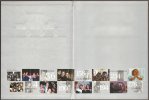 2001 Echo Endpapers