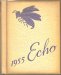 1955 Echo Cover