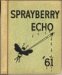1961 Echo Cover
