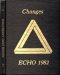 1982 Echo Cover